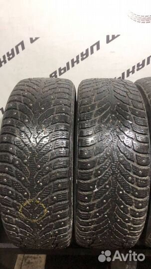 Nokian Tyres Hakkapeliitta 9 205/65 R16