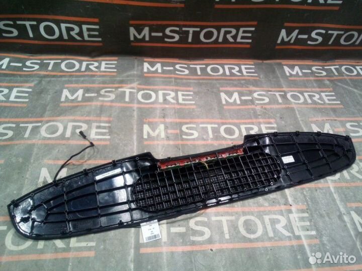 Полка багажника Mercedes-Benz S-Class W220 113.960