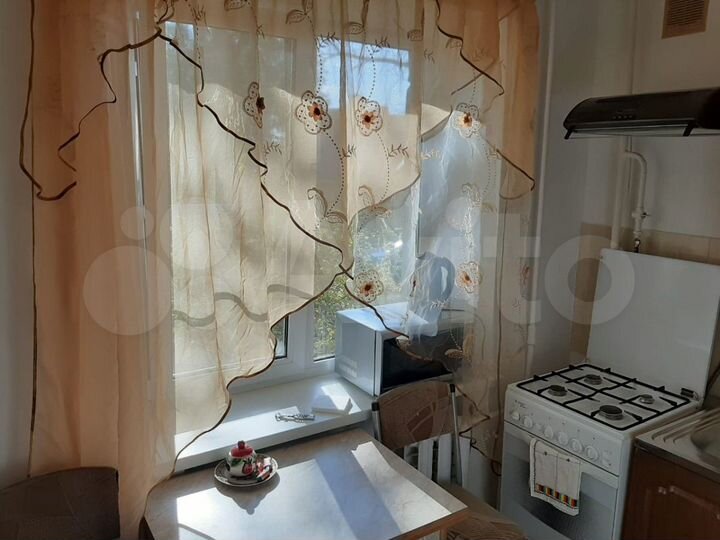 1-к. квартира, 25 м², 1/5 эт.