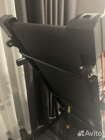 Беговая дорожка