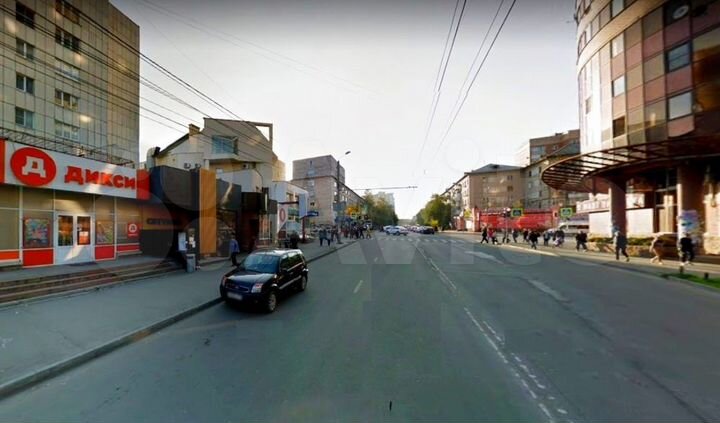 Продам помещение свободного назначения, 467 м²