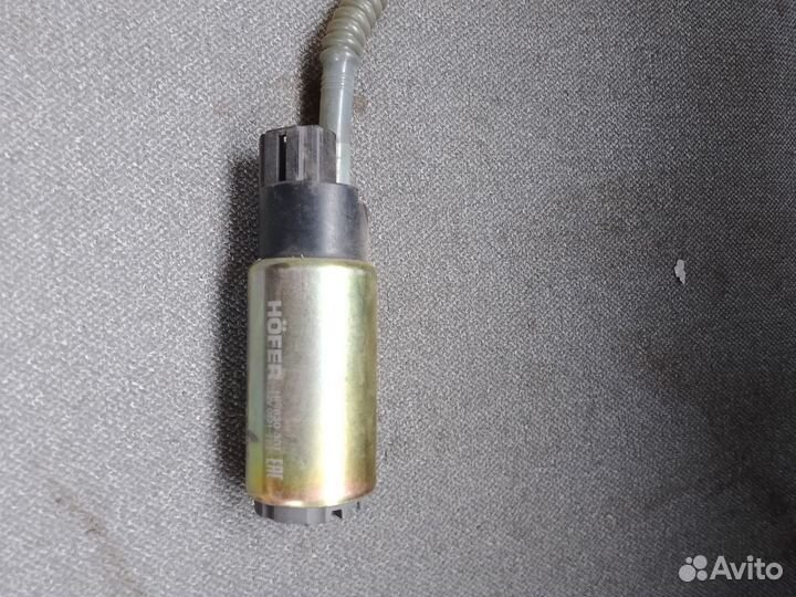 Катушка зажигания ваз газель соболь