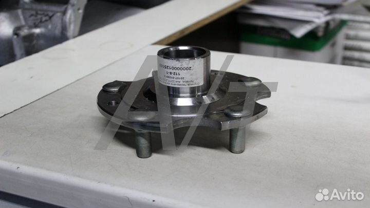 Ступица передняя 4*4 Газ 2217 23107 3103013