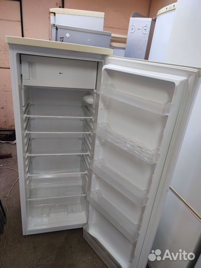 Холодильник Leran SDF129 2016 года.Доставка