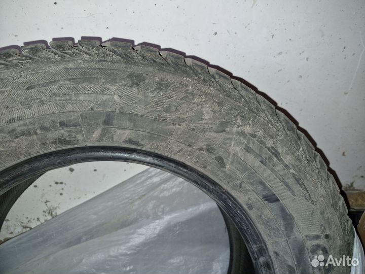 Yokohama IceGuard Stud IG65 245/65 R17