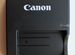 Зарядное устройство Canon LC-E8C;Canon LC-E6;LC-E5