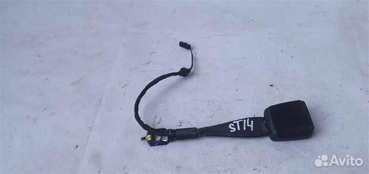 Ответная часть ремня безопасности Volkswagen Tigu