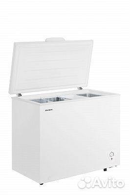 Морозильный ларь avex CFS 320L3