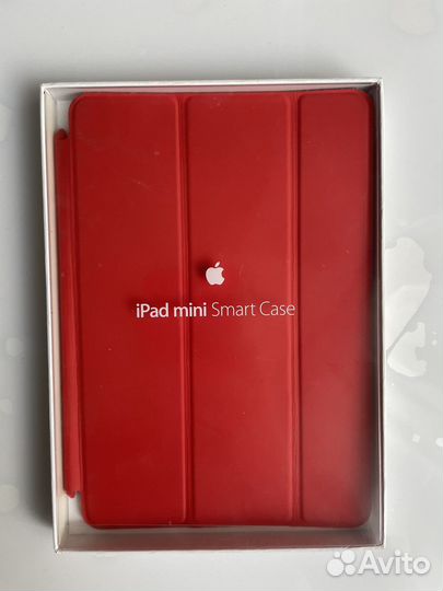 Чехол apple iPad mini 2 Smart Сover