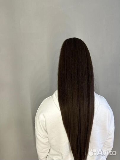 Плетение афрокос