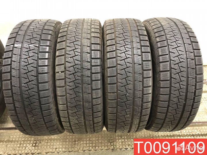 Pirelli Ice Asimmetrico 205/55 R16 96Q