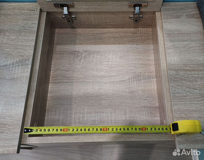 Рабочий/косметический стол