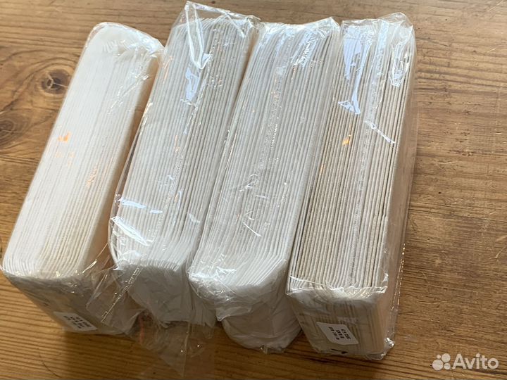 Защитные стекла/чехлы (новые)