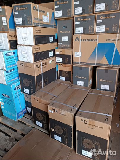 Кондиционер