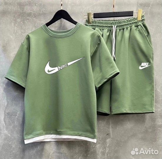 Мужские спортивные костюмы 46-56