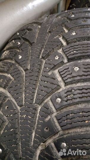 Nokian Tyres Nordman 5 205/55 R16