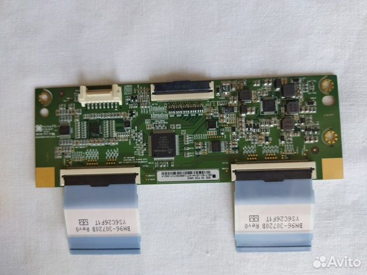 47-6021043 HV320FHB-N10/HV480FH2-600 T-Con samsung