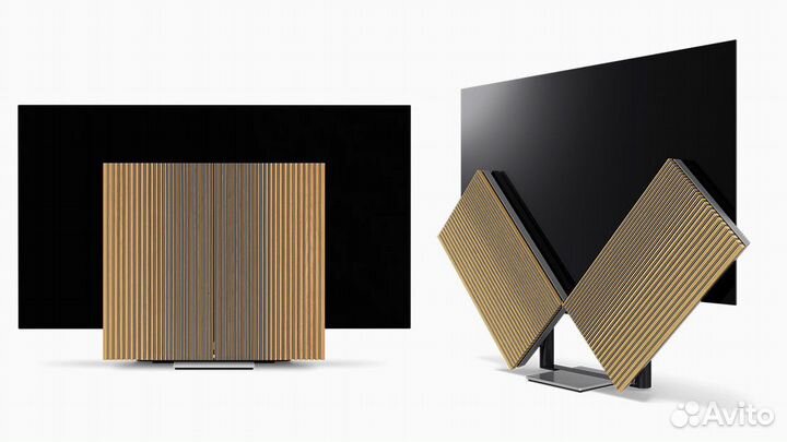 Телевизор Bang & Olufsen Harmony 97/88/83/77/65