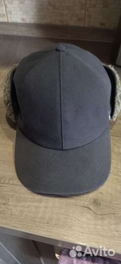 Бейсболка мужская оригинал