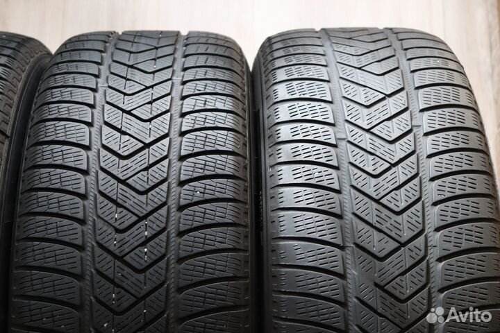 Колеса VW Touareg-3 255/55R19 оригинал