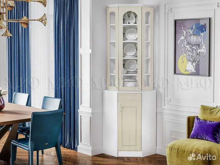 Констанция Буфет Угловой