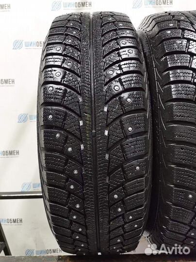 Gislaved Nord Frost 5 215/70 R16 100T