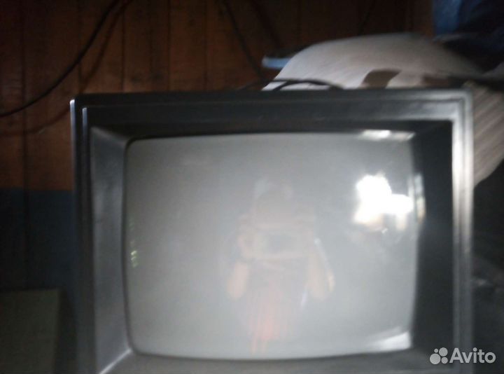 Телевизор