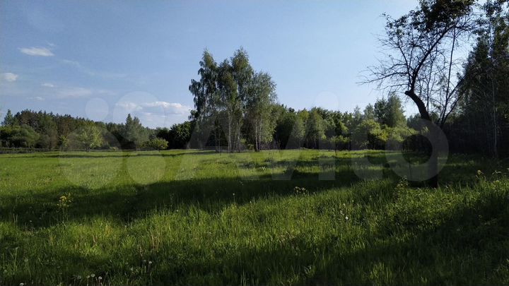 Участок 20 га (СНТ, ДНП)