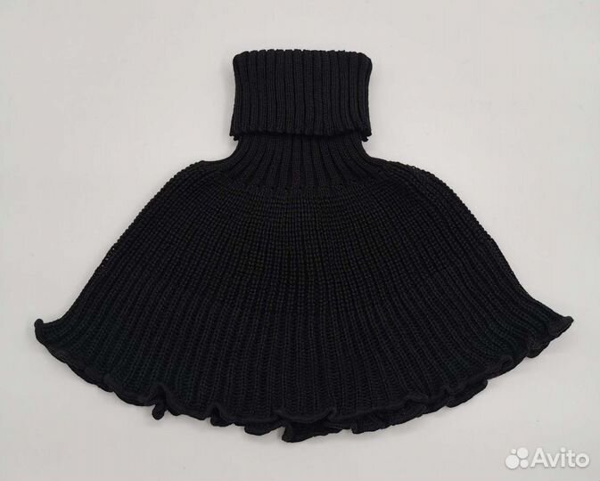 Манишка унисекс шарф