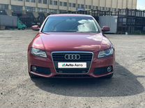 Audi A4 1.8 CVT, 2010, 359 000 км, с пробегом, цена 900 000 руб.