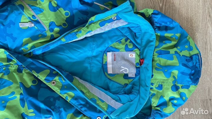 Комбинезон reima 92