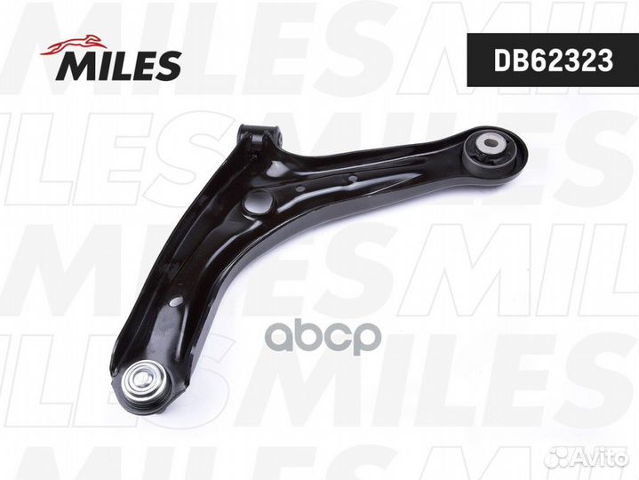 Рычаг передней подвески правый mazda2/ford fiesta