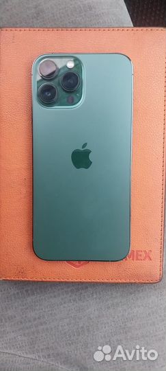 iPhone 13 Pro Max, 128 ГБ