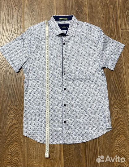 Рубашка мужская