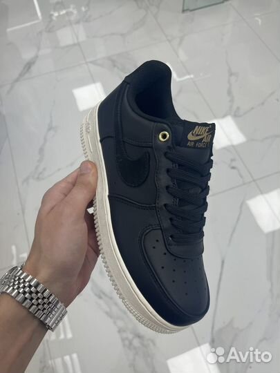 Кеды nike air force