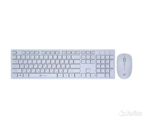 Oklick 240M (1091258)