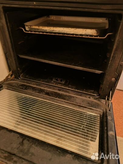 Газовая плита Gorenie vesna