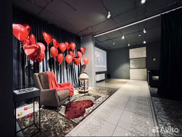 Помещение в аренду для вашего праздника