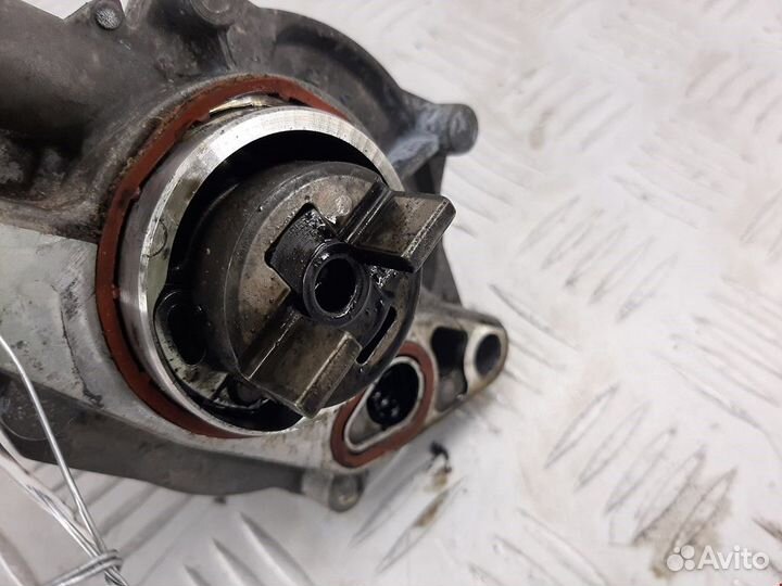 Насос вакуумный Citroen C3 рест. 2007