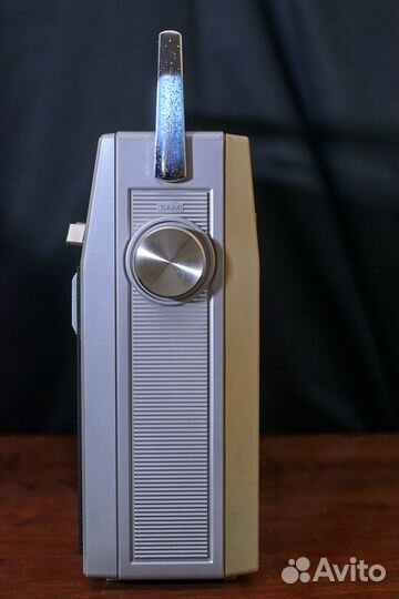 National RX 5600