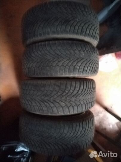 Колеса r16 mitsubishi lancer x и др. авто