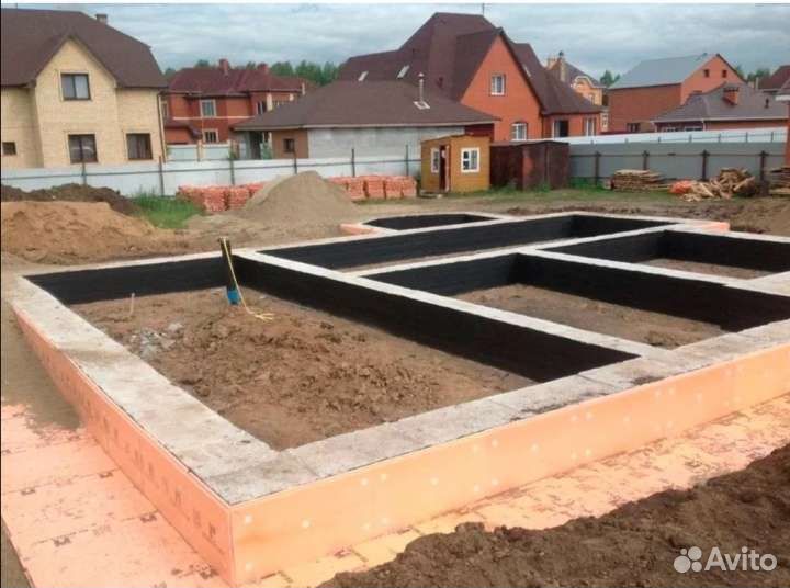 Все виды стройтельных и ремонтных работ