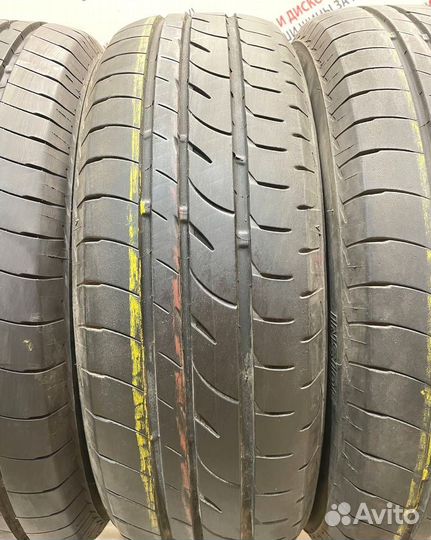 Bridgestone Playz PZ-XC 185/65 R15 88H