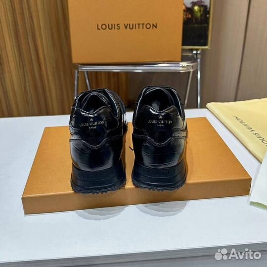 Кроссовки мужские Louis Vuitton