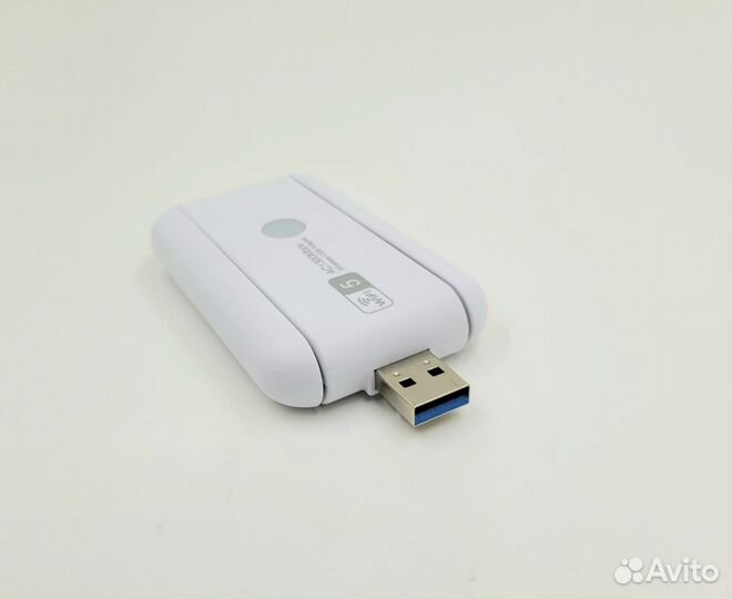 Wifi адаптер 5 Ггц USB