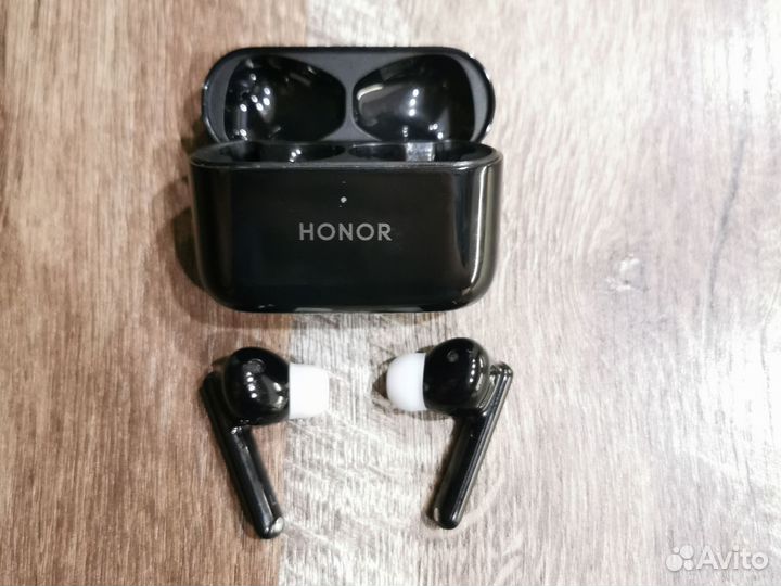 Honor earbuds 2 lite