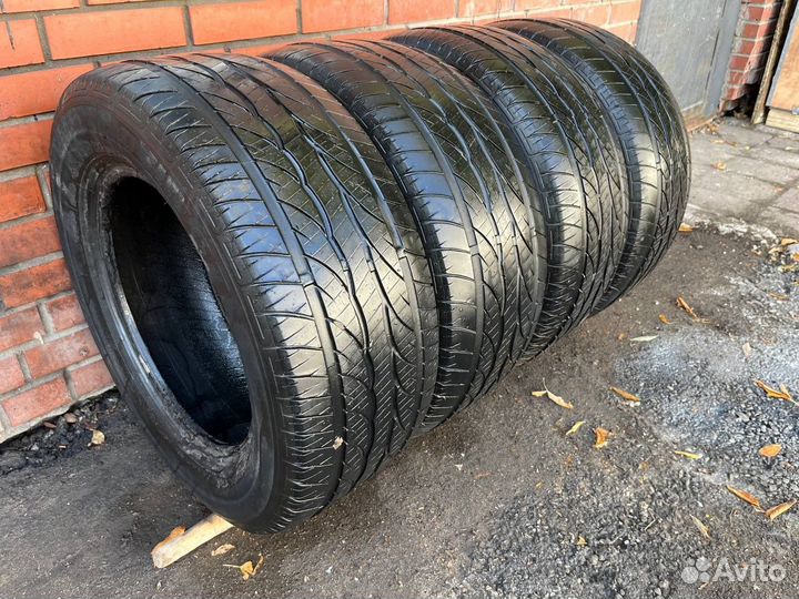 Dunlop SP Sport 5000 275/55 R17