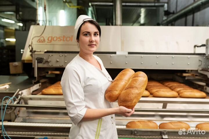 Упаковщик вахта с проживанием