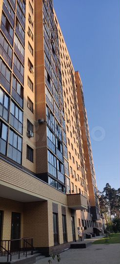 Квартира-студия, 22 м², 10/17 эт.
