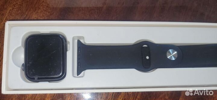 Smart watch. P7pro